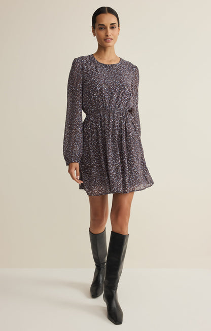 Gisele Floral Dress