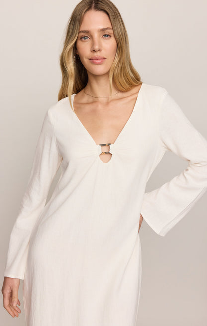 Echo Mini Dress