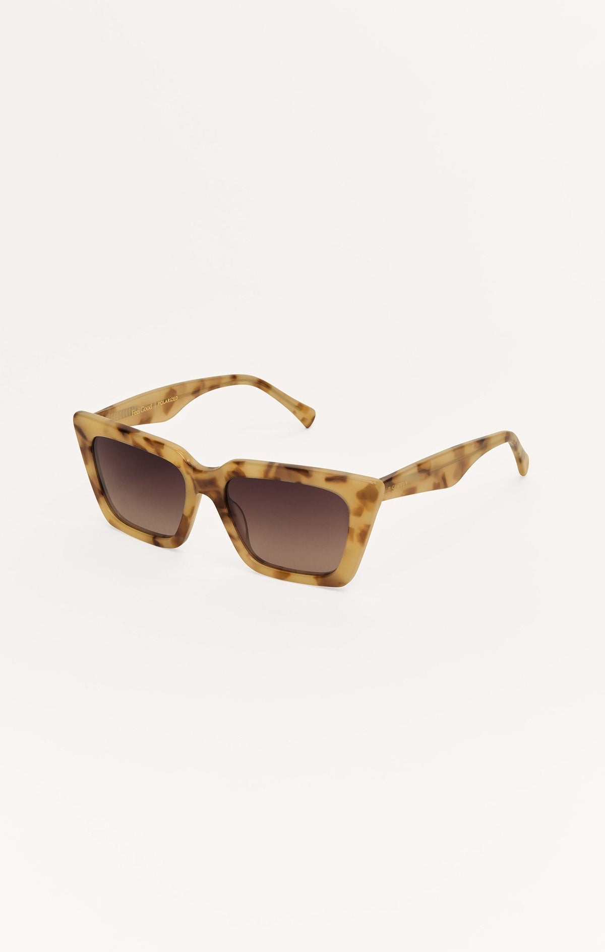 Feel Good Polarized Sunglasses