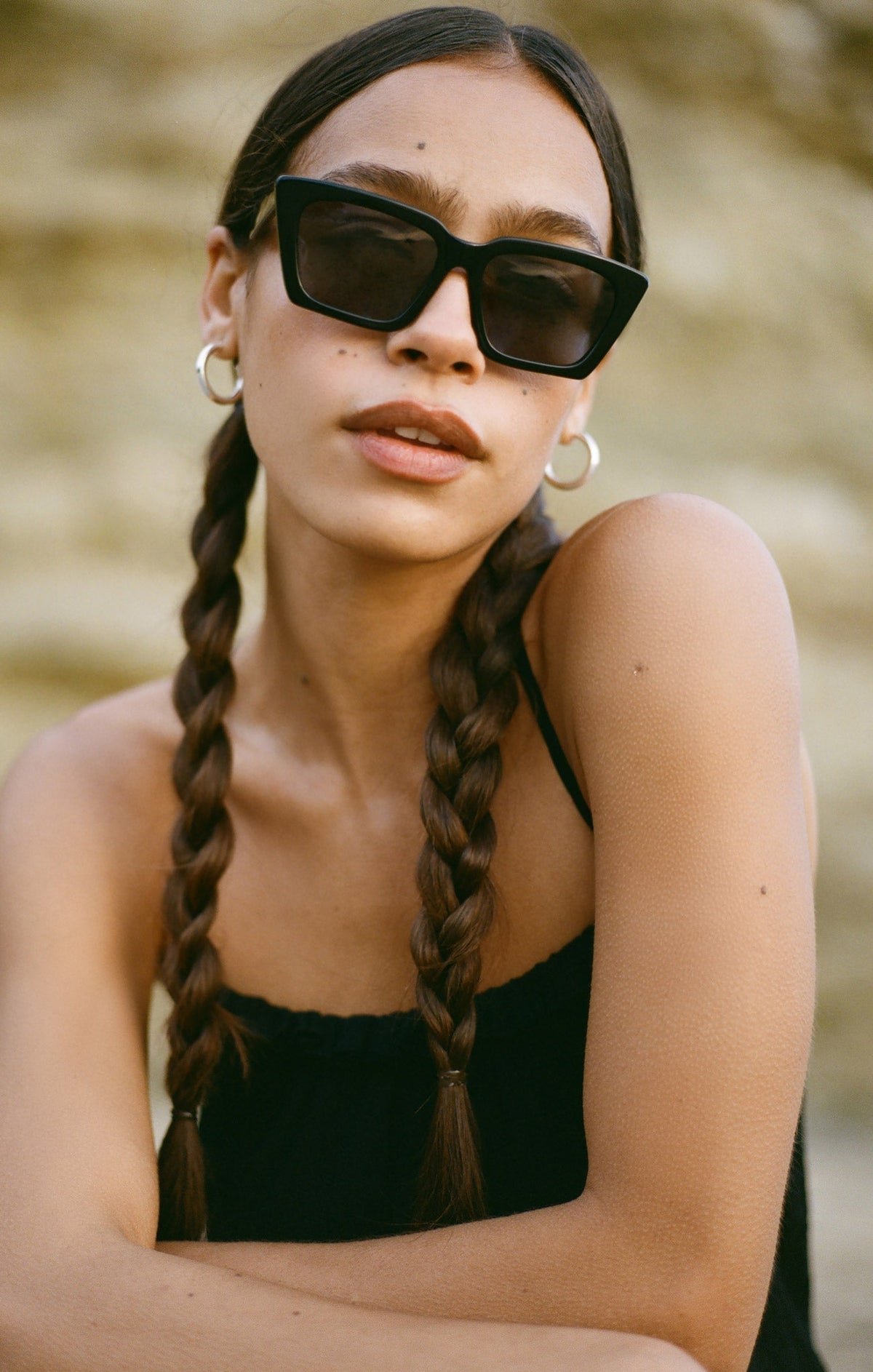 Feel Good Polarized Sunglasses