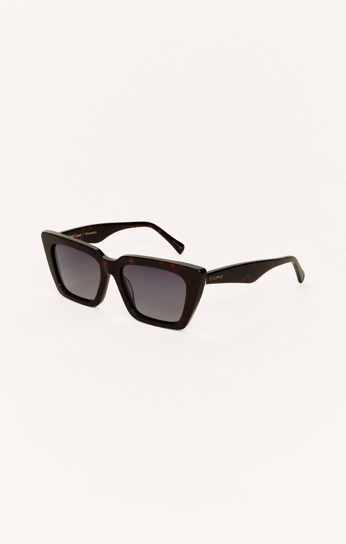 Feel Good Polarized Sunglasses