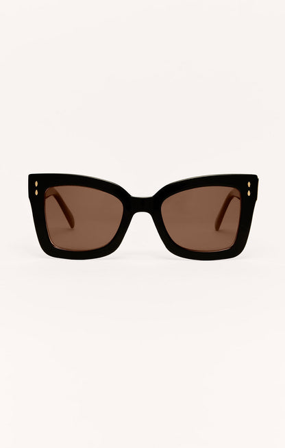 Confidential Polarized Sunglasses