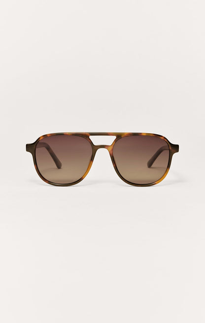 Tourist Polarized Sunglasses