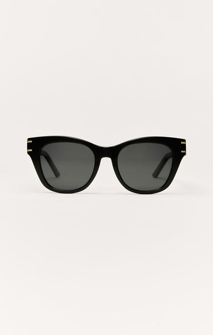 Front Row Polarized Sunglasses