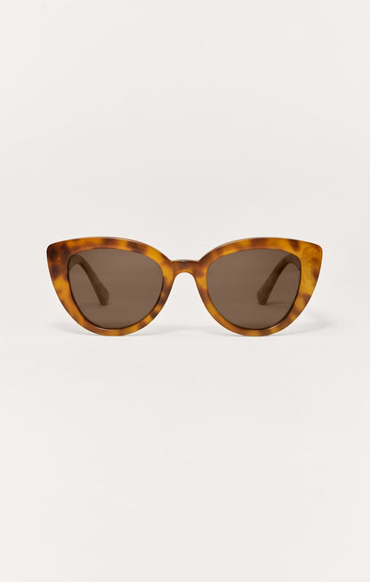 Golden Hour Polarized Sunglasses