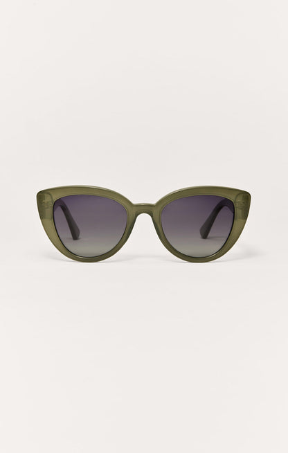 Golden Hour Polarized Sunglasses