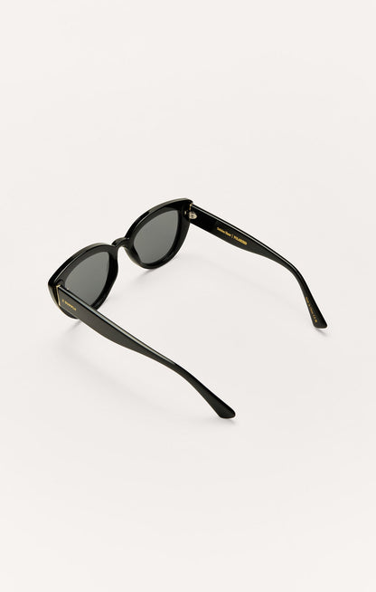 Golden Hour Polarized Sunglasses