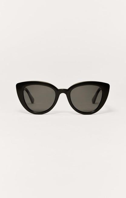 Golden Hour Polarized Sunglasses