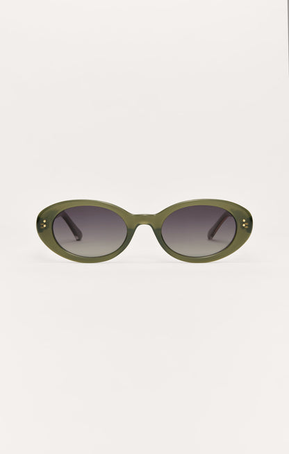 Maison No. 3 Polarized Sunglasses