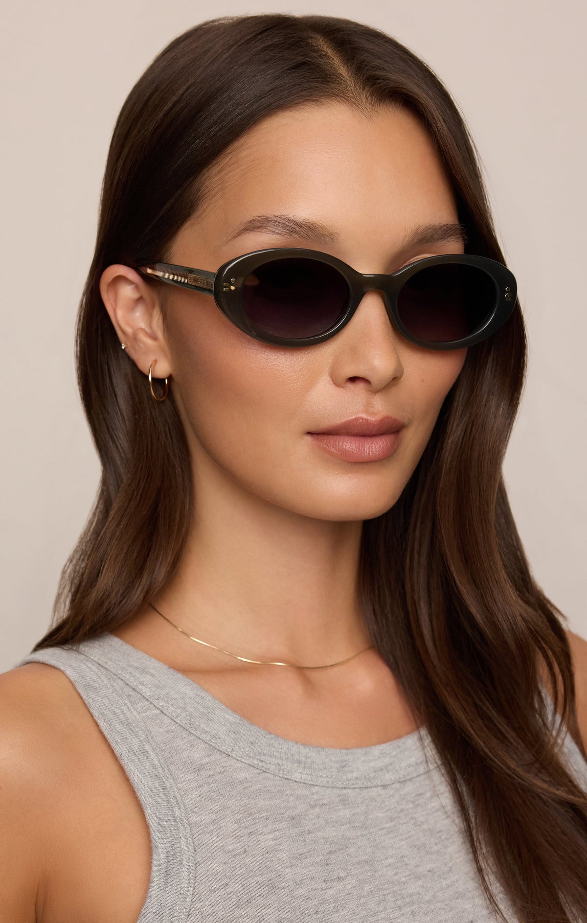 Maison No. 3 Polarized Sunglasses