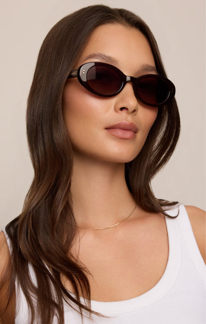 Maison No. 3 Polarized Sunglasses