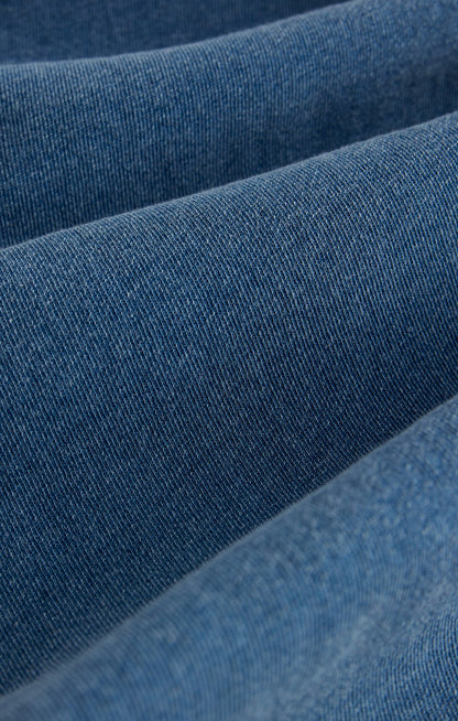All Day Knit Denim Jacket