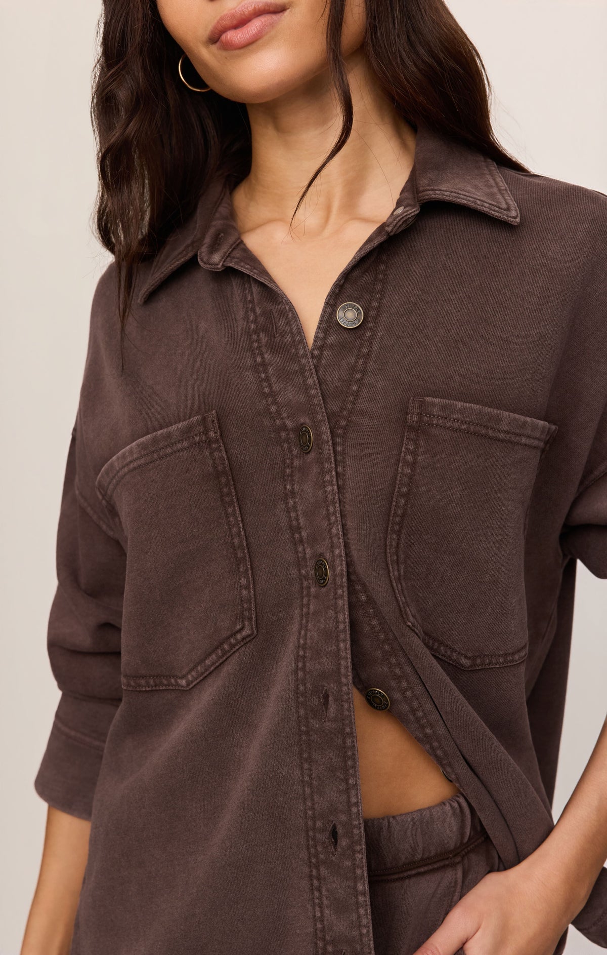 All Day Knit Jacket