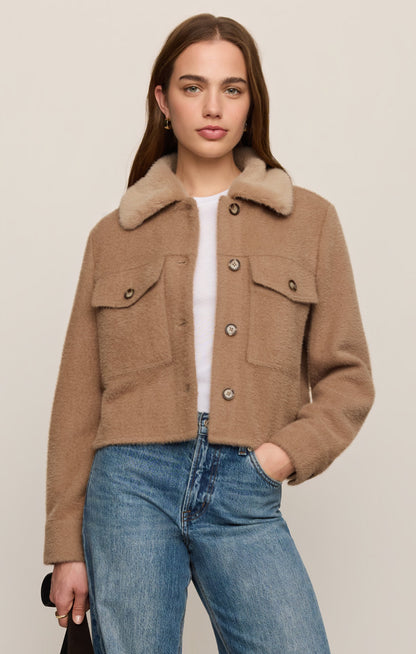 Peyton Jacket