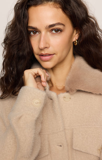 Peyton Jacket