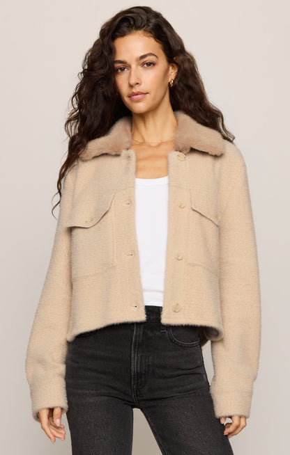 Peyton Jacket