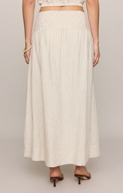 Aveline Midi Skirt