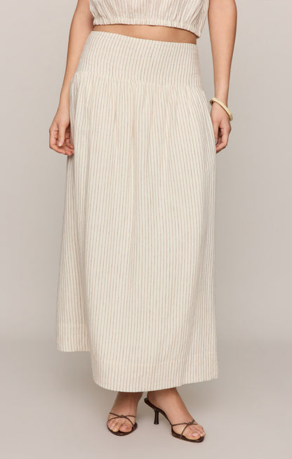 Aveline Midi Skirt