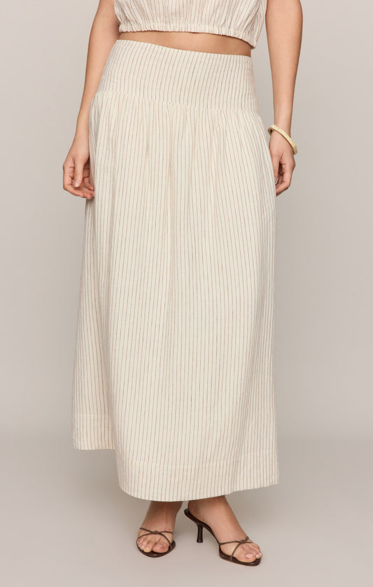 Aveline Midi Skirt