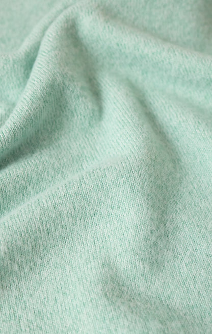 Dawn Smocked Soft Knit Pant