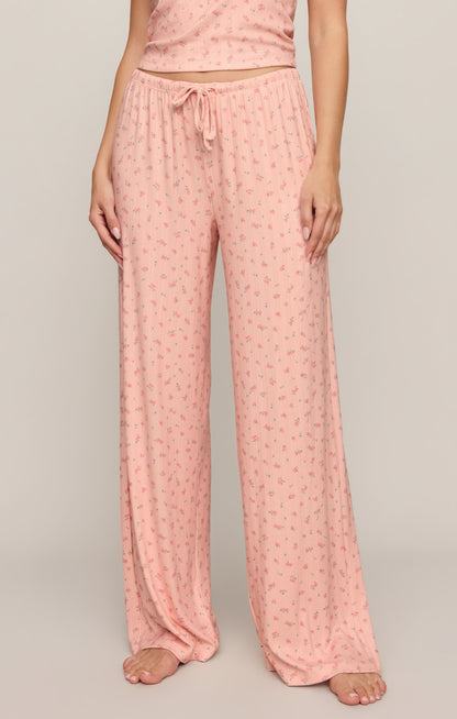 Better Off Pointelle Pant