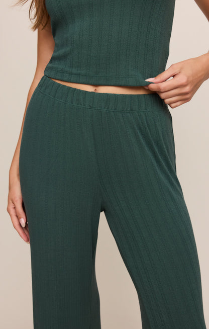 Countryside Pointelle Pant