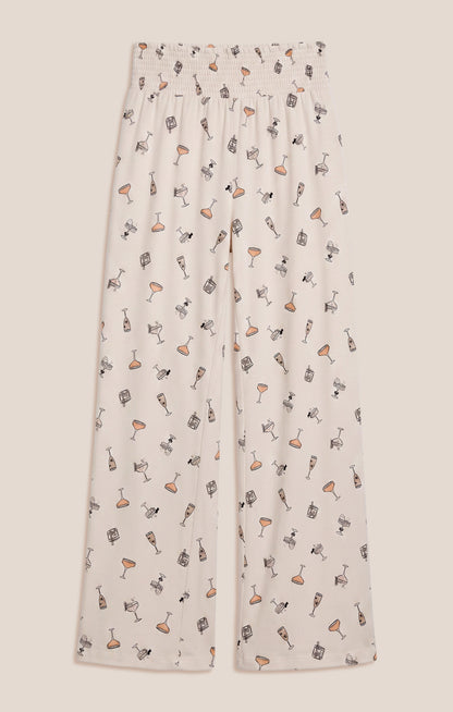 Dawn Cocktail Pant