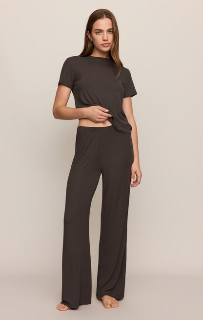 Just Right Rib Pant