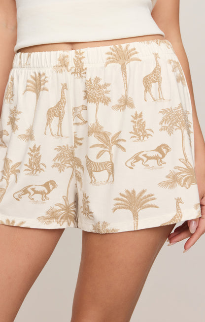 Safari Short