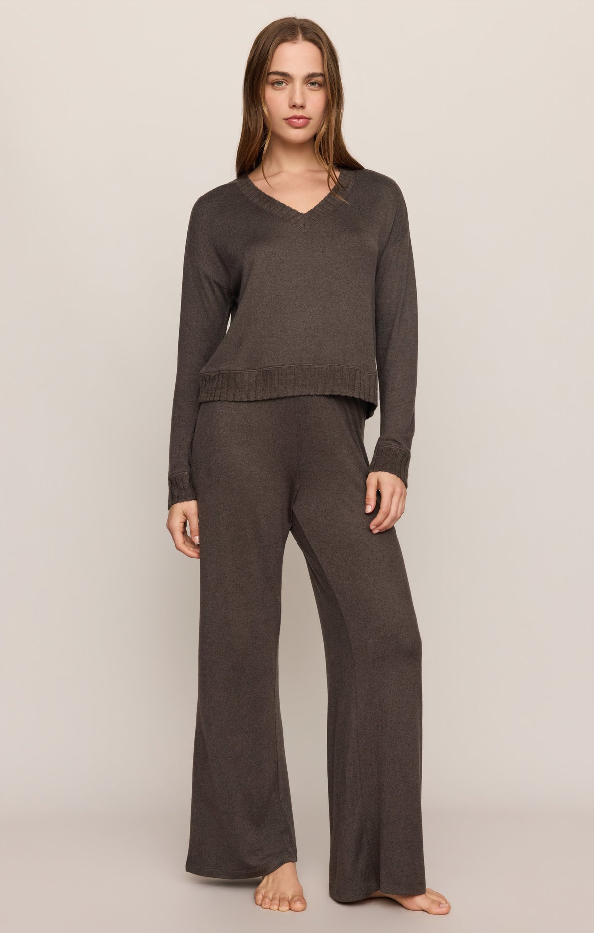 Courtney Long Sleeve Top