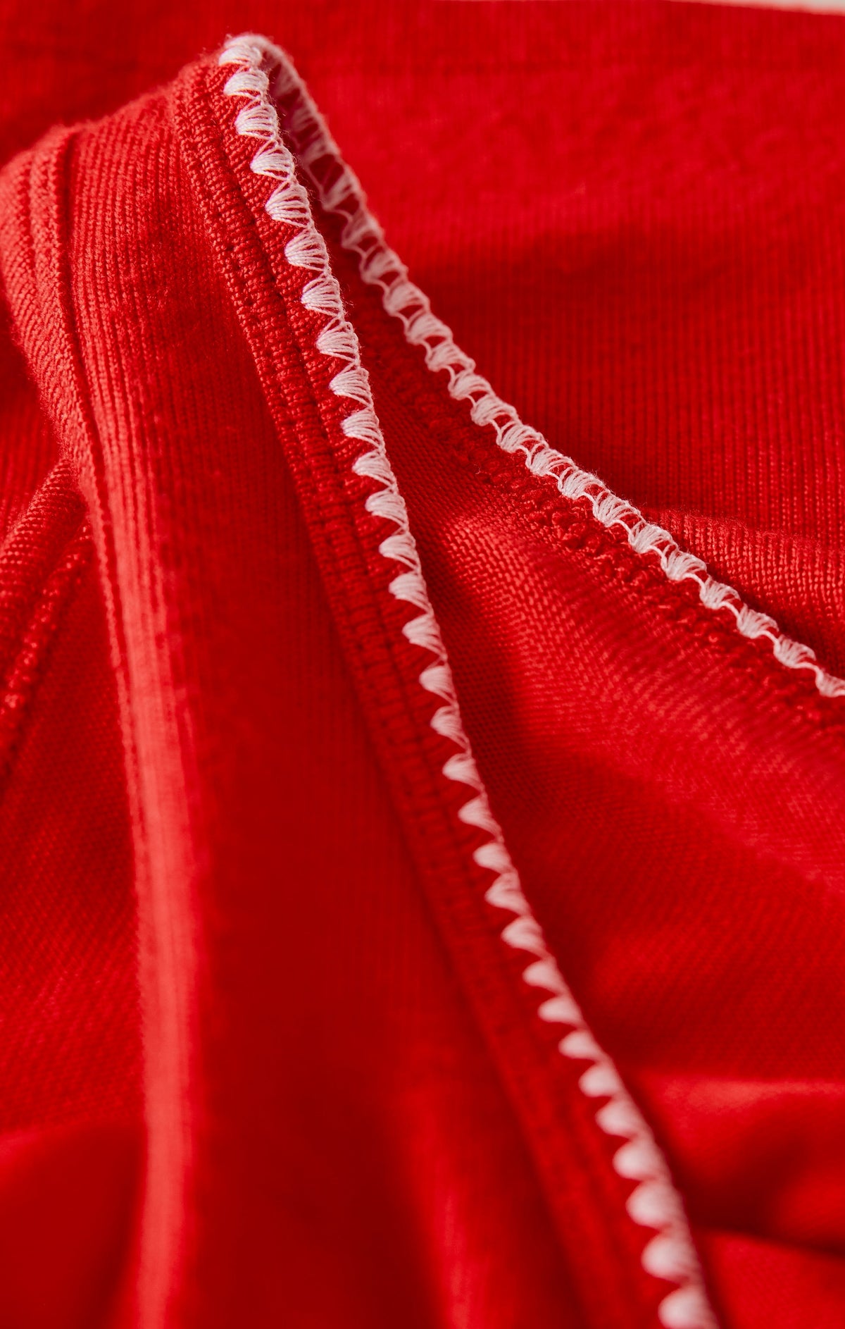 Stately V-Neck Tank