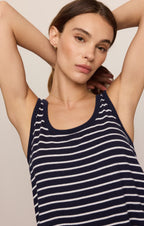 Sunday Stripe Set