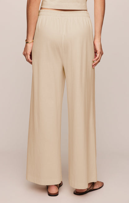 Scout Jersey Pant