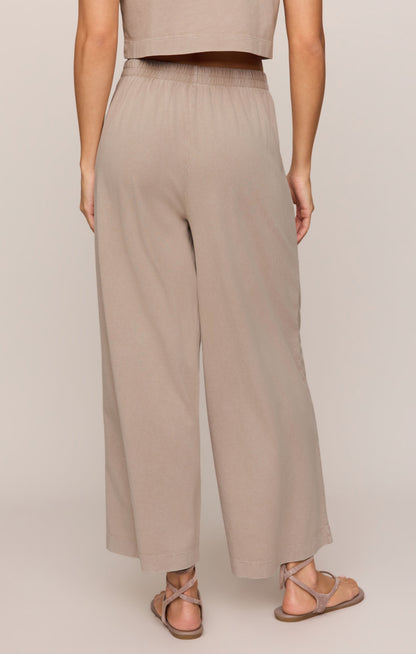 Scout Jersey Pant