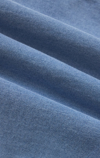 Scout Jersey Denim Pant