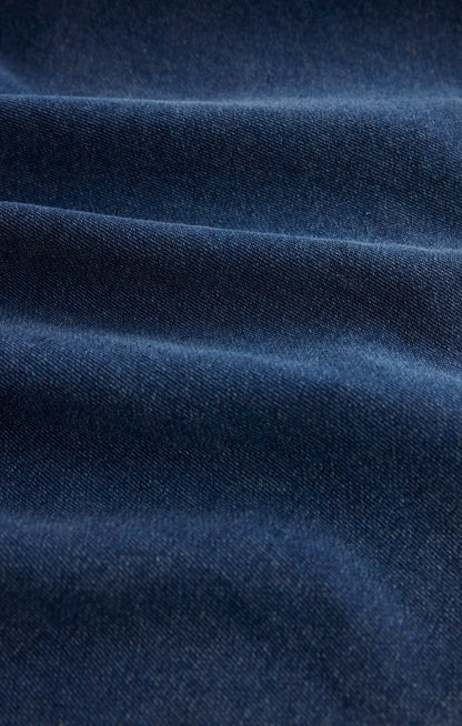 Hunter Knit Denim Pant