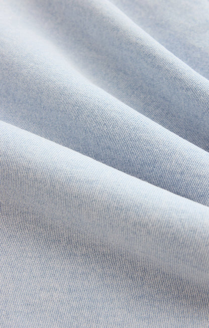 Hunter Knit Denim Pant