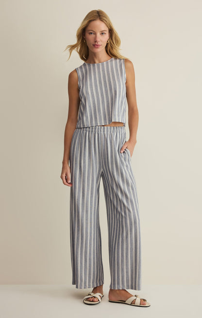 Scout Knit Striped Pant