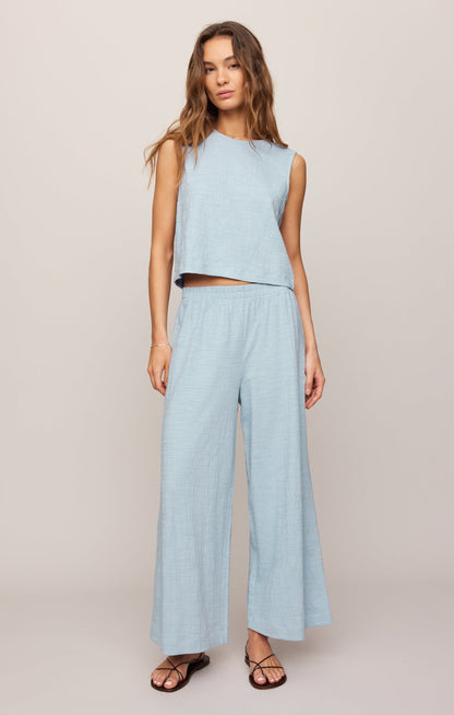 Scout Textured Slub Pant