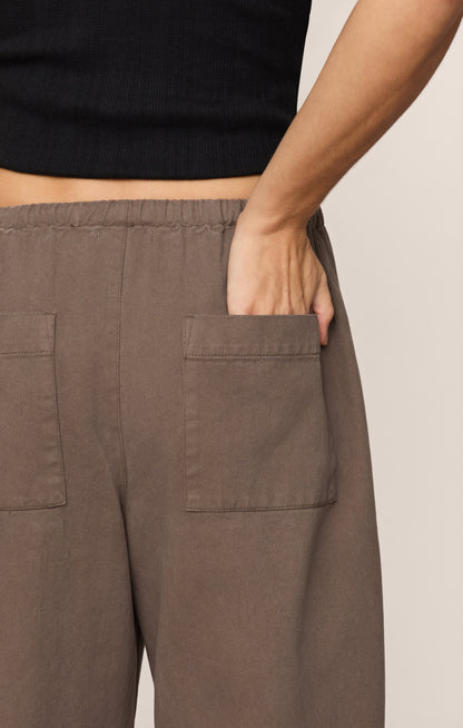 Kit Twill Carpenter Pant