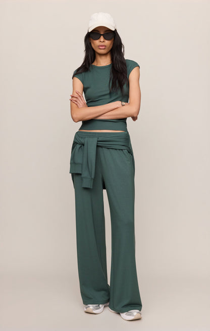 In Transit Modal Pant