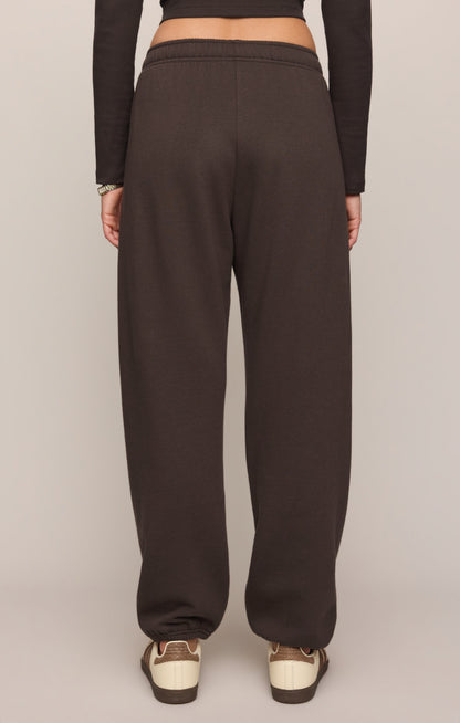 Uptown Classic Fleece Jogger