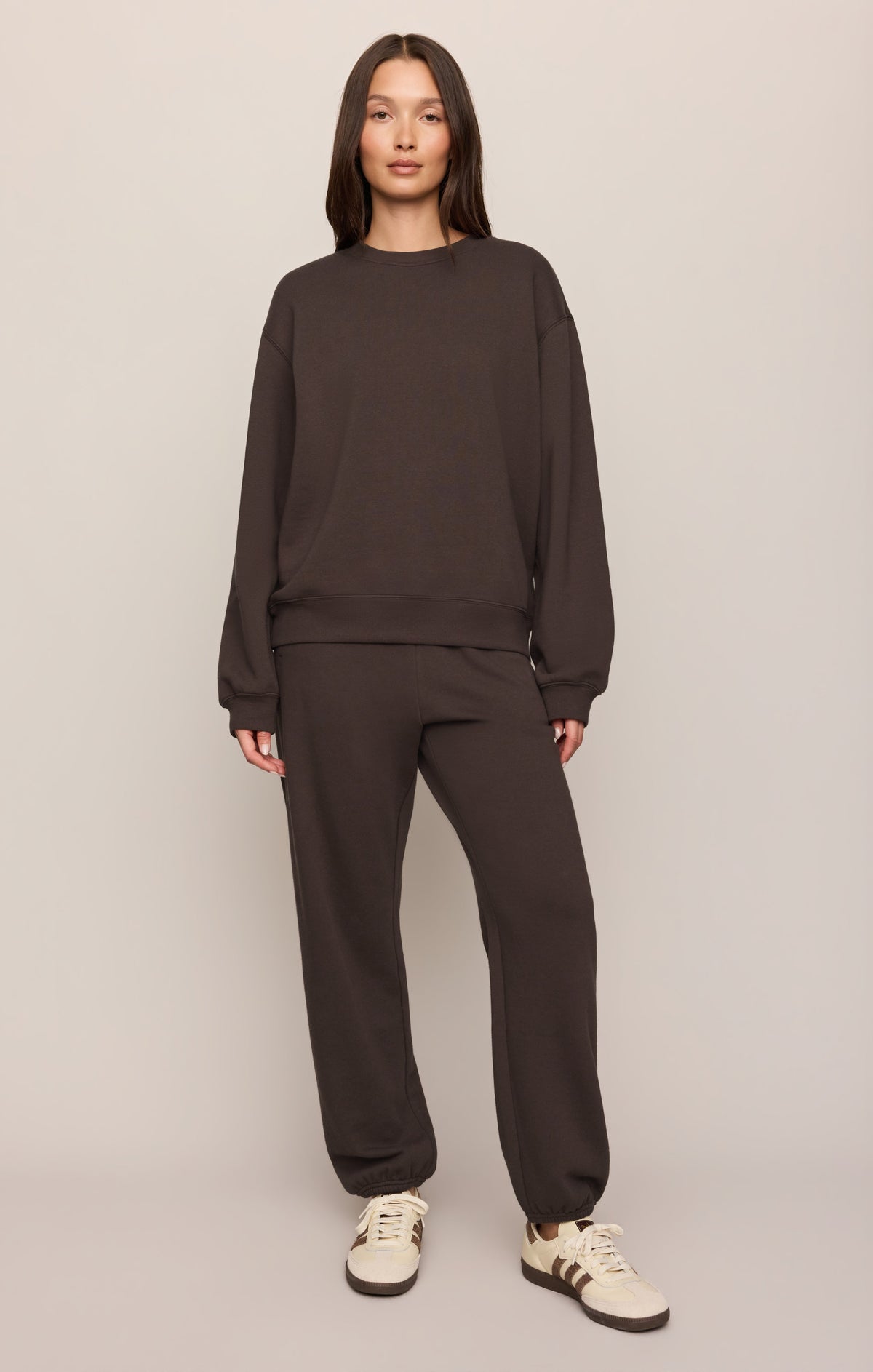 Uptown Classic Fleece Jogger
