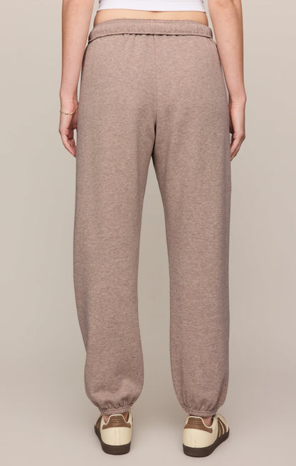 Uptown Classic Fleece Jogger