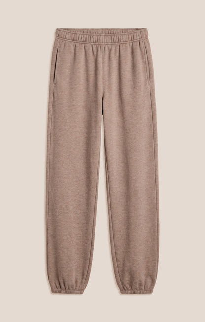 Uptown Classic Fleece Jogger