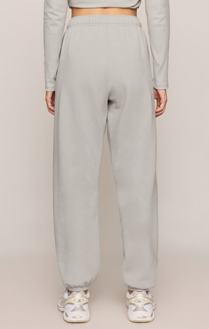 Uptown Classic Fleece Jogger