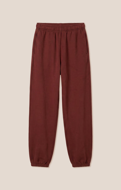Uptown Classic Fleece Jogger