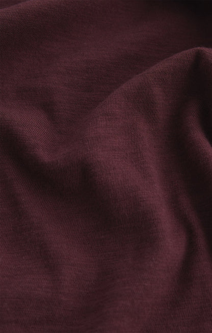 Modern Slub Tee