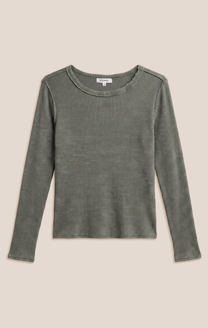 Arlet Mini Thermal Top
