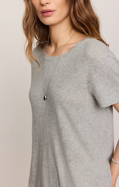Foundation Slub Tee